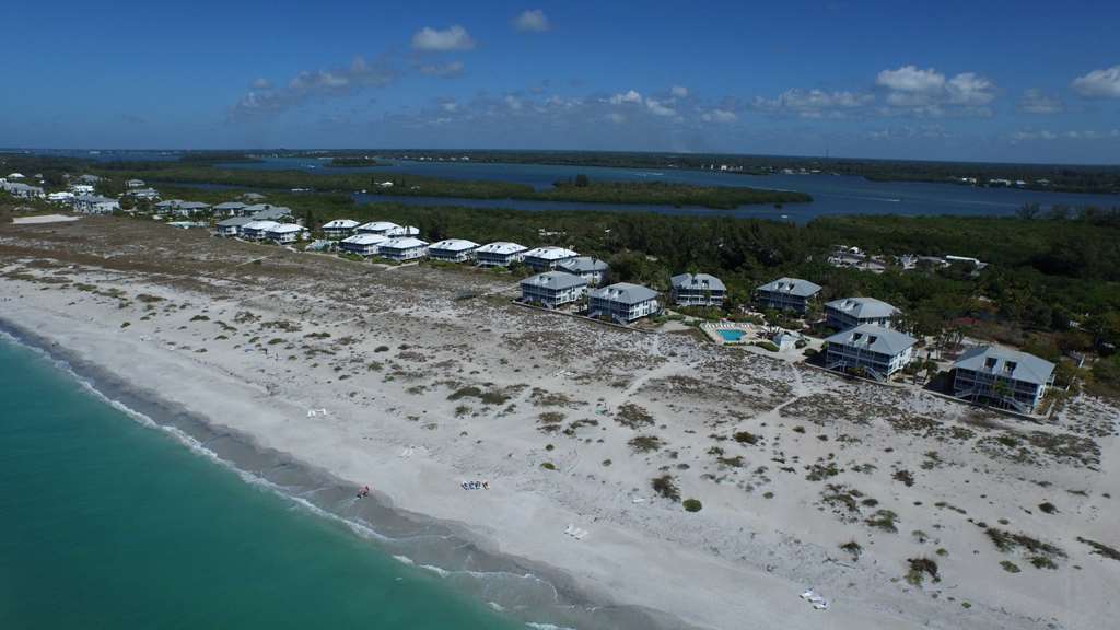 Palm Island Resort Cape Haze Buitenkant foto
