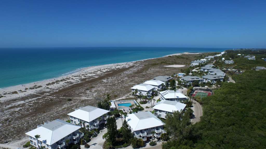 Palm Island Resort Cape Haze Buitenkant foto