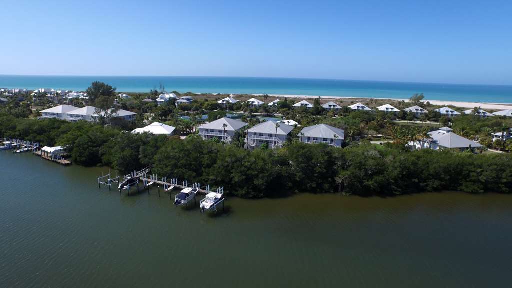 Palm Island Resort Cape Haze Buitenkant foto