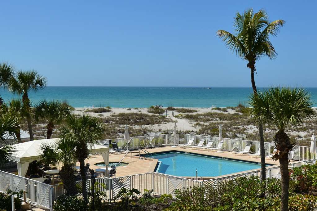 Palm Island Resort Cape Haze Faciliteiten foto