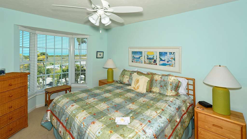 Palm Island Resort Cape Haze Kamer foto