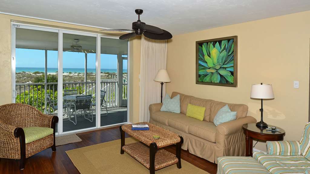 Palm Island Resort Cape Haze Kamer foto