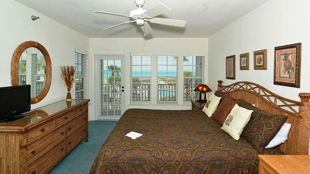 Palm Island Resort Cape Haze Kamer foto