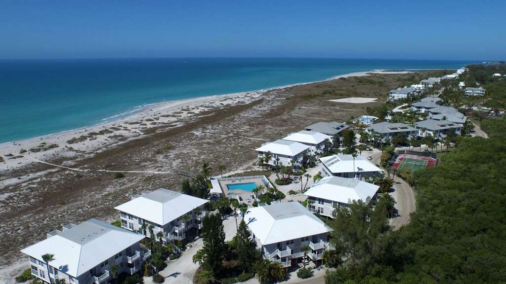 Palm Island Resort Cape Haze Buitenkant foto