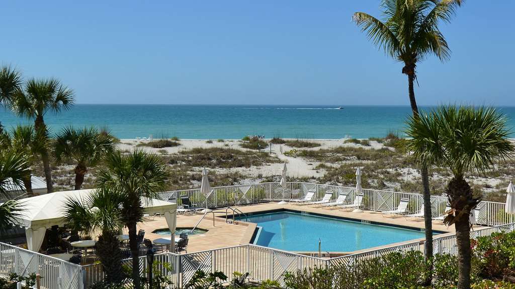 Palm Island Resort Cape Haze Faciliteiten foto